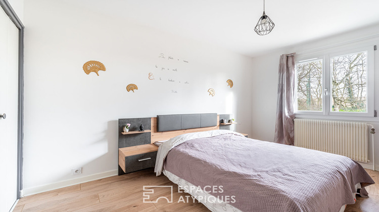 Ma-Cabane - Vente Maison CHALEINS, 100 m²