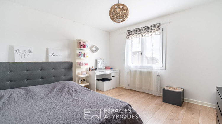Ma-Cabane - Vente Maison CHALEINS, 100 m²