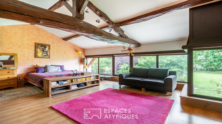 Ma-Cabane - Vente Maison CHALEINS, 300 m²