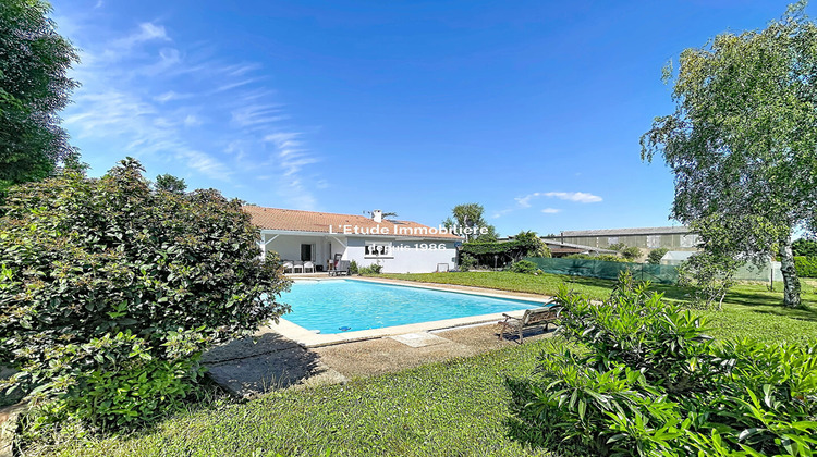 Ma-Cabane - Vente Maison CHALEINS, 120 m²