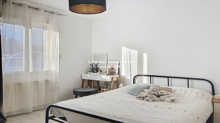Ma-Cabane - Vente Maison CHALEINS, 120 m²