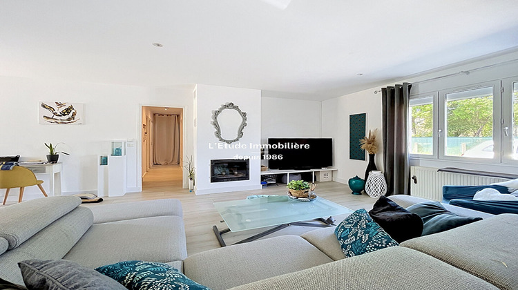 Ma-Cabane - Vente Maison CHALEINS, 120 m²