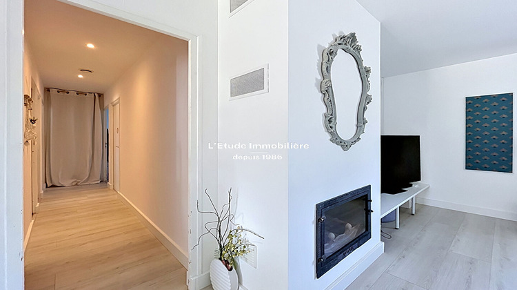 Ma-Cabane - Vente Maison CHALEINS, 120 m²
