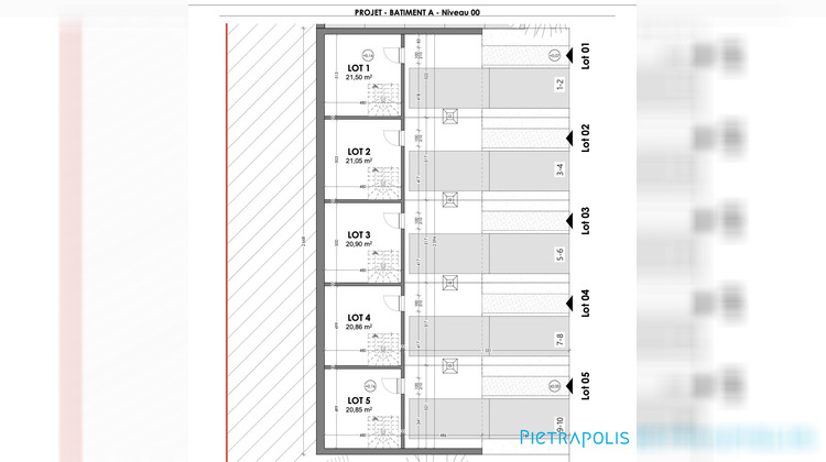 Ma-Cabane - Vente Maison Chaleins, 92 m²