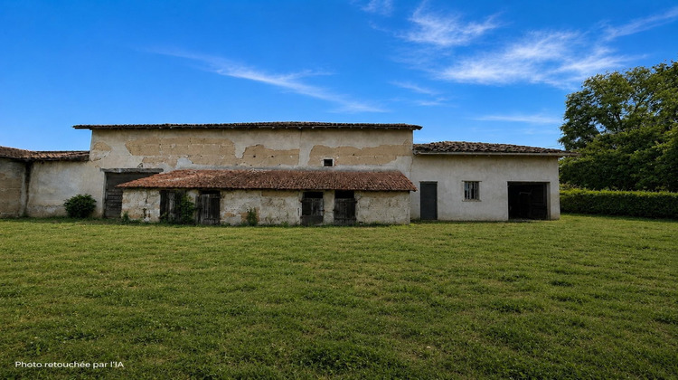 Ma-Cabane - Vente Maison Chaleins, 200 m²