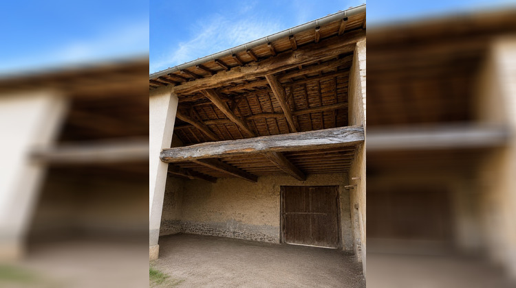 Ma-Cabane - Vente Maison Chaleins, 200 m²
