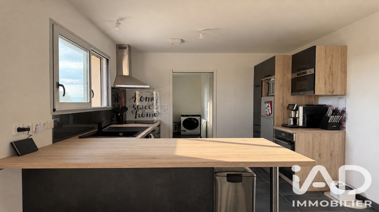 Ma-Cabane - Vente Maison Chaleins, 116 m²