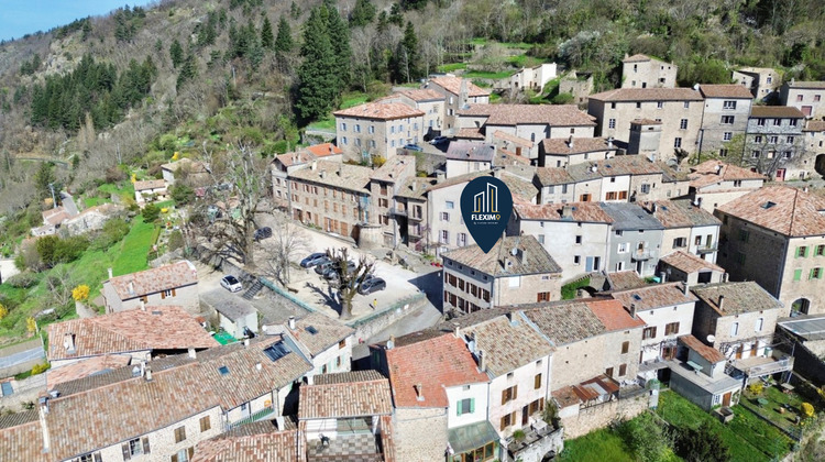 Ma-Cabane - Vente Maison Chalencon, 156 m²