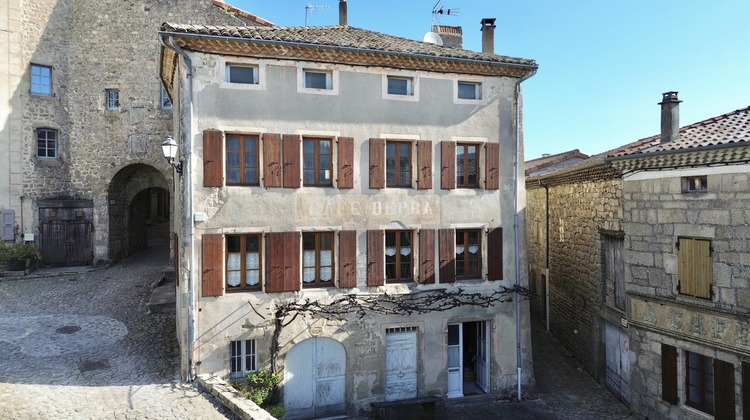 Ma-Cabane - Vente Maison Chalencon, 156 m²