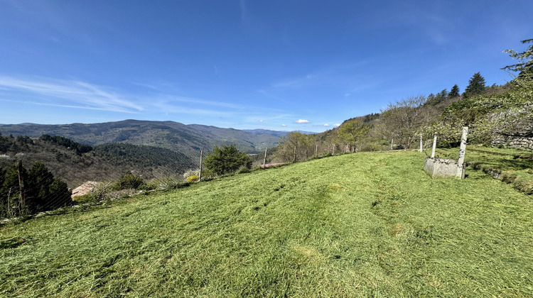 Ma-Cabane - Vente Maison Chalencon, 156 m²
