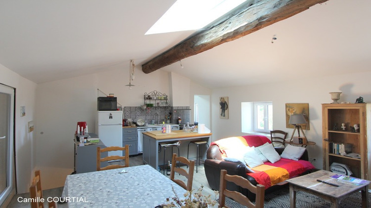Ma-Cabane - Vente Maison CHALENCON, 100 m²