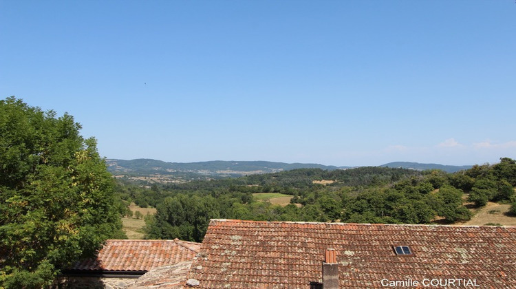 Ma-Cabane - Vente Maison CHALENCON, 100 m²