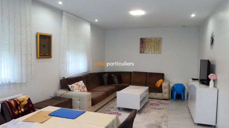 Ma-Cabane - Vente Maison Châlette-sur-Loing, 100 m²