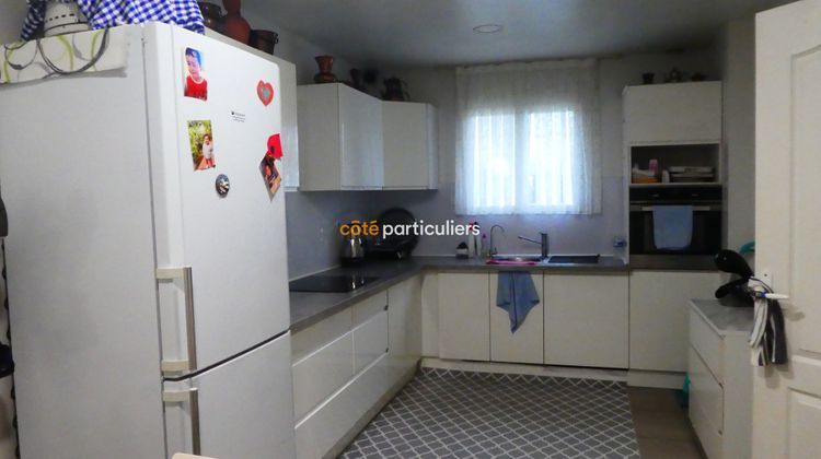 Ma-Cabane - Vente Maison Châlette-sur-Loing, 100 m²