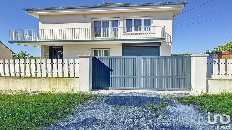 Ma-Cabane - Vente Maison Châlette-sur-Loing, 147 m²