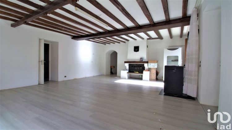 Ma-Cabane - Vente Maison Châlette-sur-Loing, 89 m²