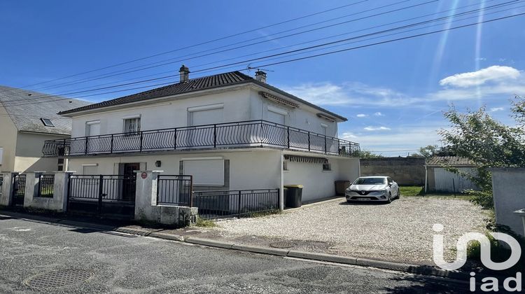 Ma-Cabane - Vente Maison Châlette-sur-Loing, 154 m²