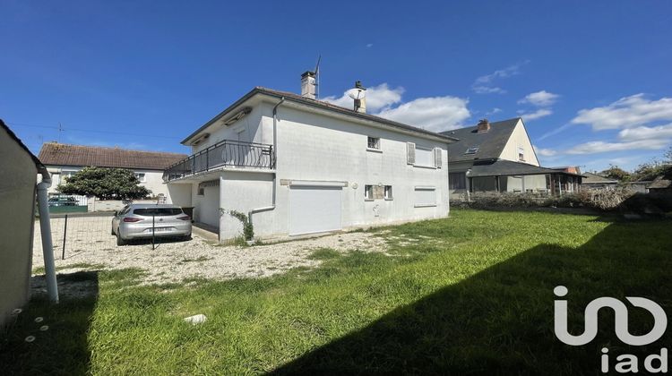 Ma-Cabane - Vente Maison Châlette-sur-Loing, 154 m²