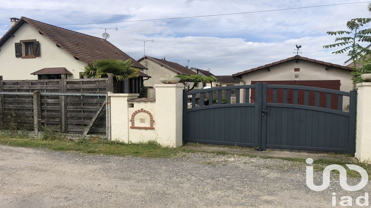 Ma-Cabane - Vente Maison Châlette-sur-Loing, 82 m²