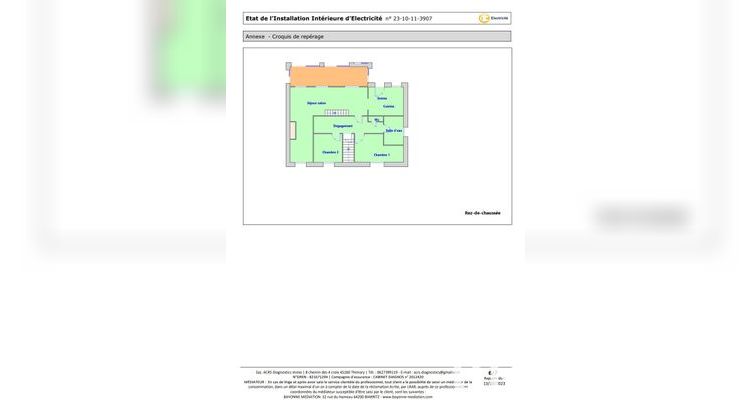 Ma-Cabane - Vente Maison Châlette-sur-Loing, 150 m²