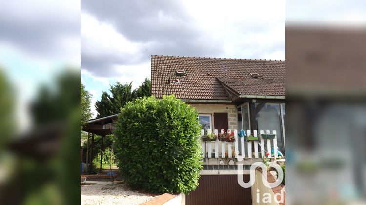 Ma-Cabane - Vente Maison Châlette-sur-Loing, 150 m²