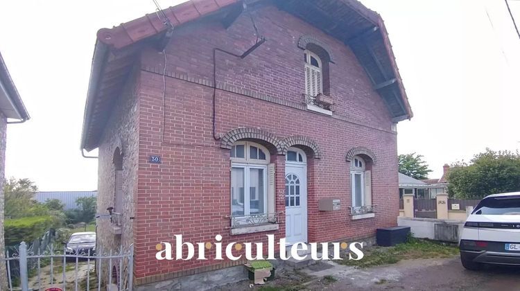 Ma-Cabane - Vente Maison Châlette-sur-Loing, 75 m²