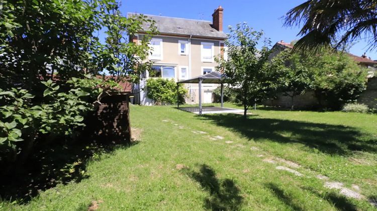 Ma-Cabane - Vente Maison Châlette-sur-Loing, 173 m²