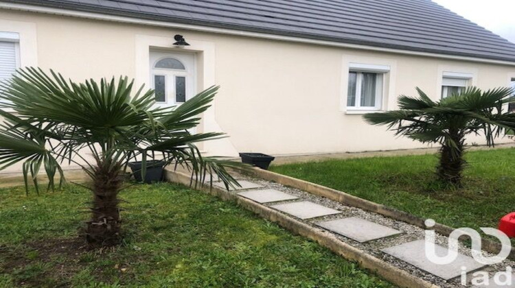 Ma-Cabane - Vente Maison Châlette-sur-Loing, 188 m²