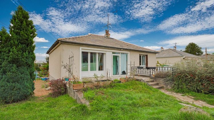 Ma-Cabane - Vente Maison Châlette-sur-Loing, 60 m²