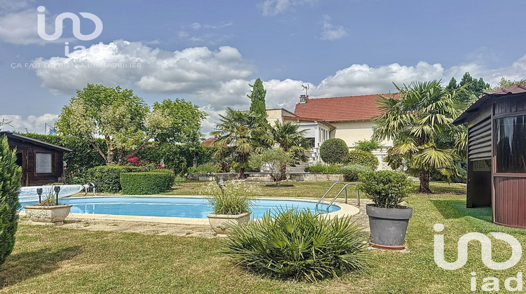 Ma-Cabane - Vente Maison Châlette-sur-Loing, 200 m²
