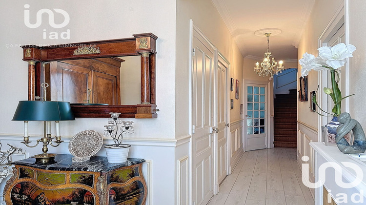 Ma-Cabane - Vente Maison Châlette-sur-Loing, 200 m²