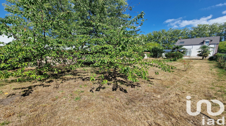 Ma-Cabane - Vente Maison Châlette-sur-Loing, 85 m²
