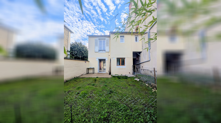 Ma-Cabane - Vente Maison Châlette-sur-Loing, 53 m²