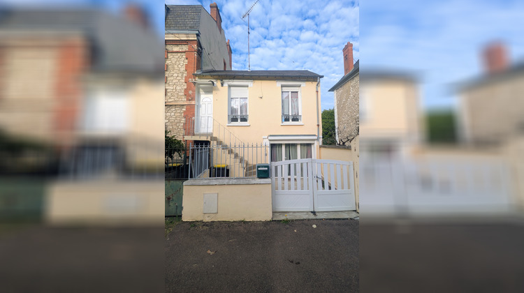 Ma-Cabane - Vente Maison Châlette-sur-Loing, 53 m²