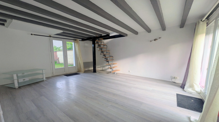 Ma-Cabane - Vente Maison Châlette-sur-Loing, 53 m²