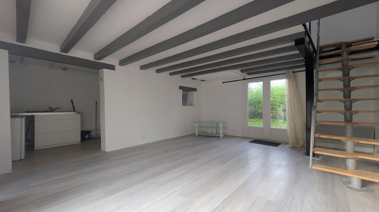 Ma-Cabane - Vente Maison Châlette-sur-Loing, 53 m²