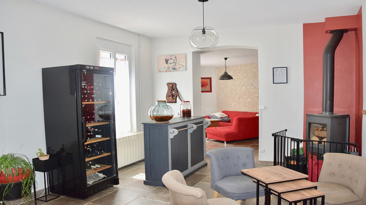 Ma-Cabane - Vente Maison CHALETTE-SUR-LOING, 200 m²