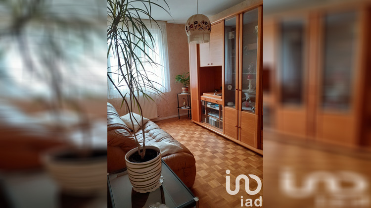 Ma-Cabane - Vente Maison Châlette-sur-Loing, 70 m²