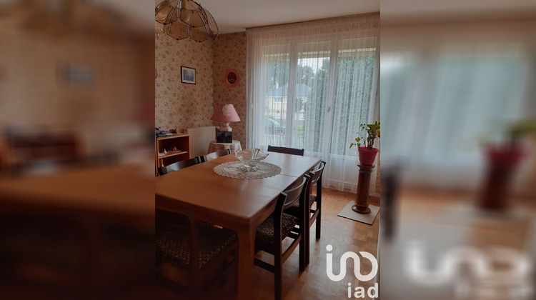 Ma-Cabane - Vente Maison Châlette-sur-Loing, 70 m²