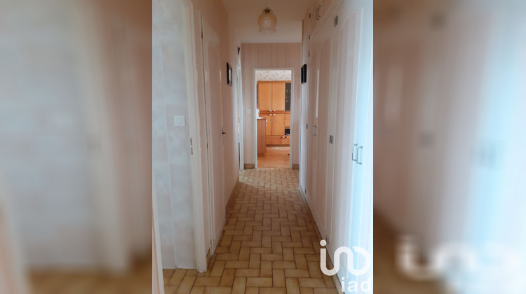 Ma-Cabane - Vente Maison Châlette-sur-Loing, 70 m²