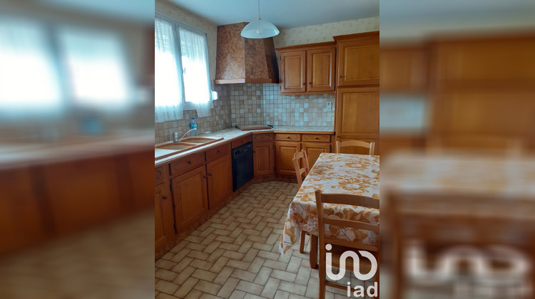 Ma-Cabane - Vente Maison Châlette-sur-Loing, 70 m²