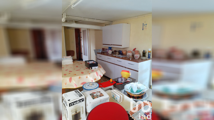 Ma-Cabane - Vente Maison Châlette-sur-Loing, 70 m²