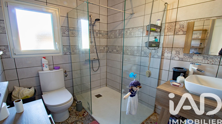 Ma-Cabane - Vente Maison Châlette-sur-Loing, 70 m²