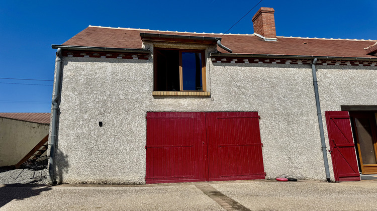 Ma-Cabane - Vente Maison Châlette-sur-Loing, 165 m²