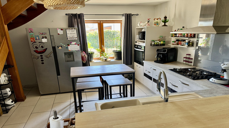 Ma-Cabane - Vente Maison Châlette-sur-Loing, 165 m²