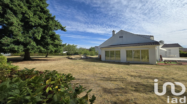 Ma-Cabane - Vente Maison Châlette-sur-Loing, 200 m²