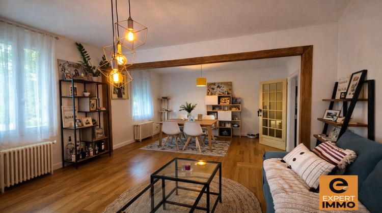 Ma-Cabane - Vente Maison CHALETTE-SUR-LOING, 83 m²