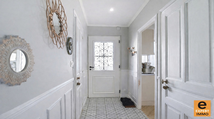 Ma-Cabane - Vente Maison CHALETTE-SUR-LOING, 83 m²