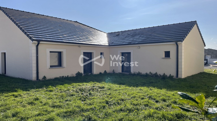 Ma-Cabane - Vente Maison Châlette-sur-Loing, 141 m²