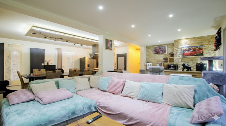 Ma-Cabane - Vente Maison CHALETTE SUR LOING, 138 m²